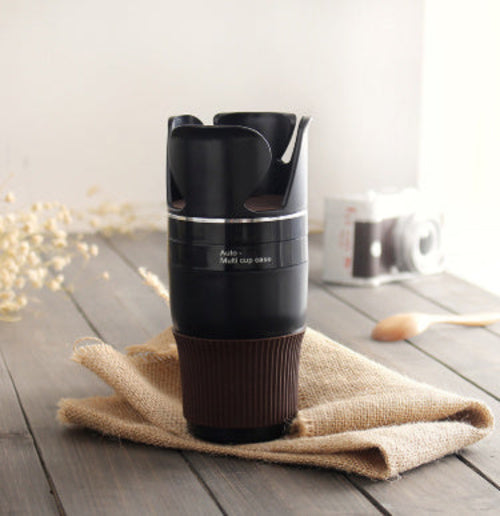 Car Cup Holders Car-styling Car Truck Drink Water Cup Bottle Can