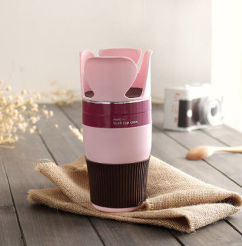 Car Cup Holders Car-styling Car Truck Drink Water Cup Bottle Can